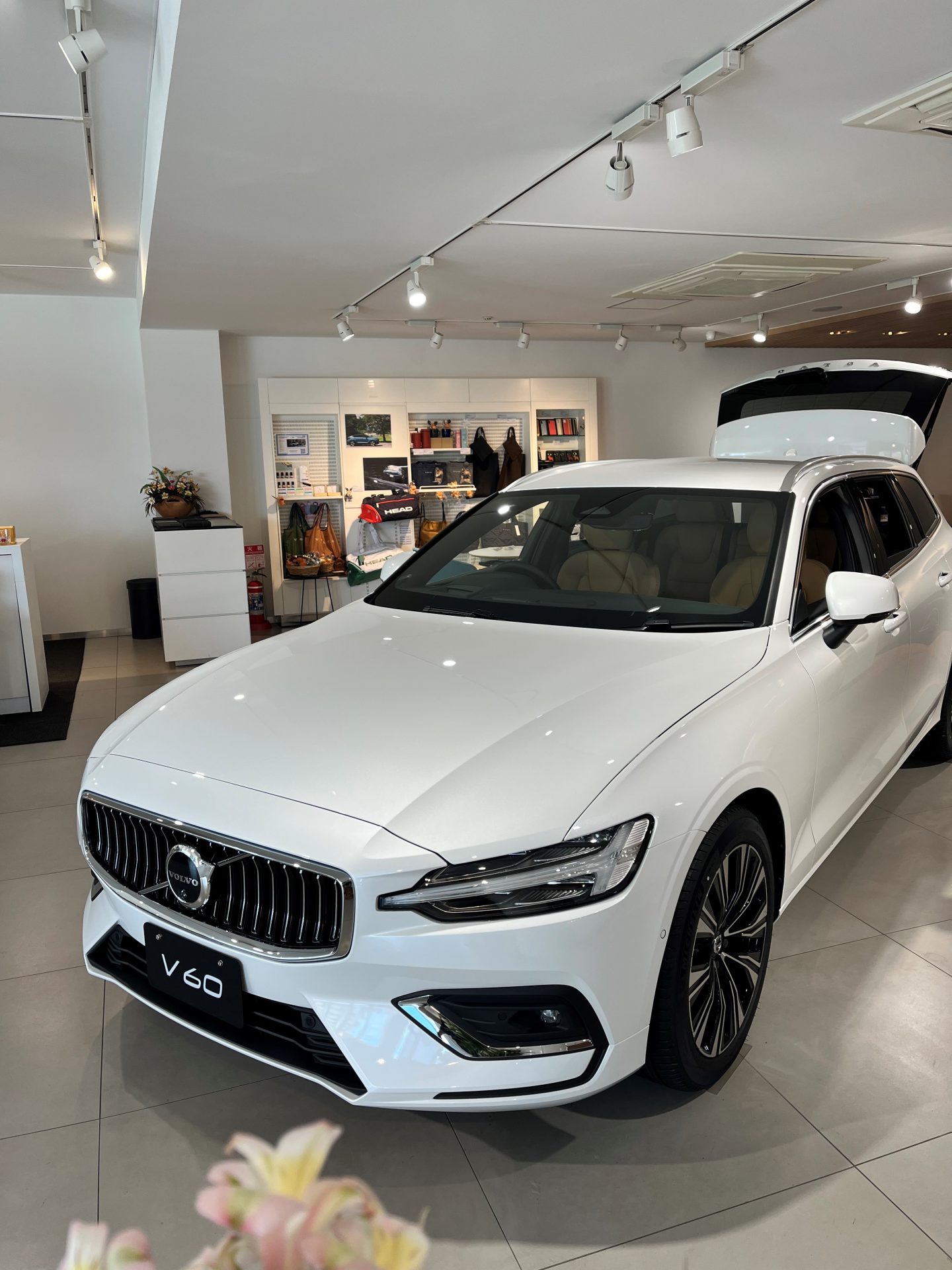 V60 Ultimate B4